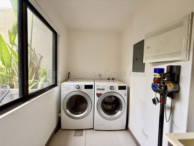 ESCAZU-SAN ANTONIO. OPORTUNIDAD EN ALQUILER GRAN CASA AMUEBLADA. MP26-2098 - Imagen 11