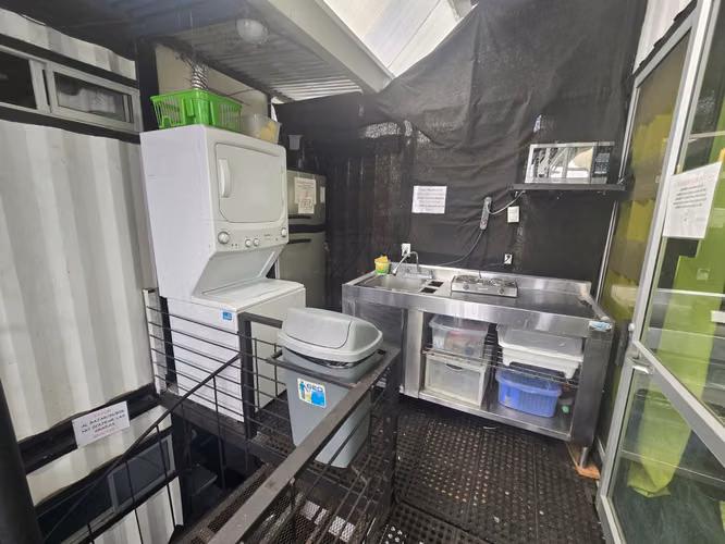 ALQUILER DE HABITACIONES EN MERCEDES NORTE HEREDIA