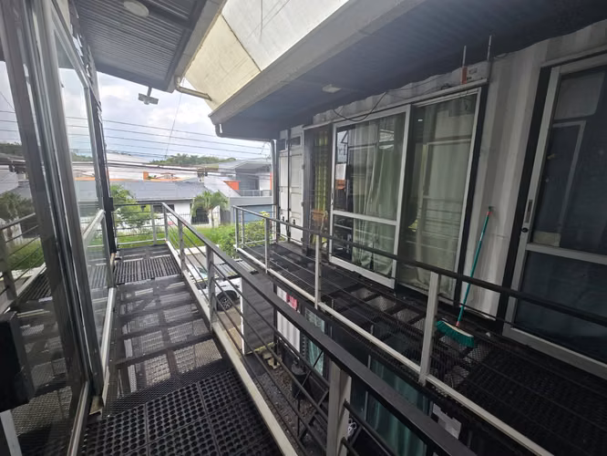 ALQUILER DE HABITACIONES EN MERCEDES NORTE HEREDIA