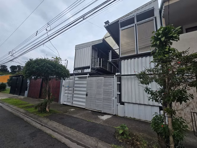 ALQUILER DE HABITACIONES EN MERCEDES NORTE HEREDIA