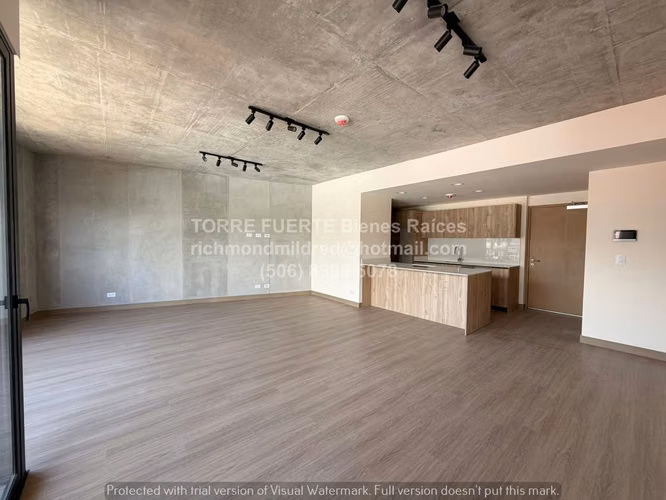 Venta aparts de lujo, La Sabana | Entrega Inmediata | 2 Hab. | Parqueo