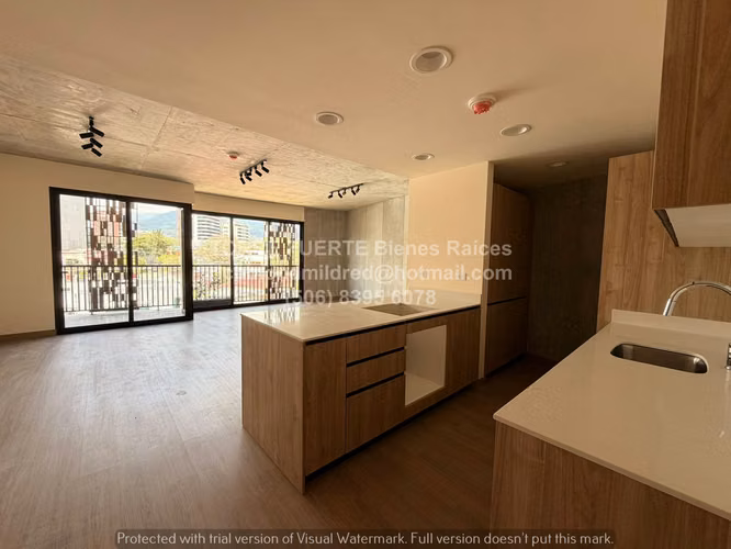 Venta aparts de lujo, La Sabana | Entrega Inmediata | 2 Hab. | Parqueo