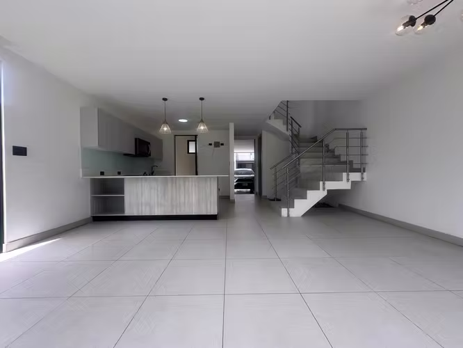 Casa Moderna en Condominio en Lindora 185mts - Imagen 10