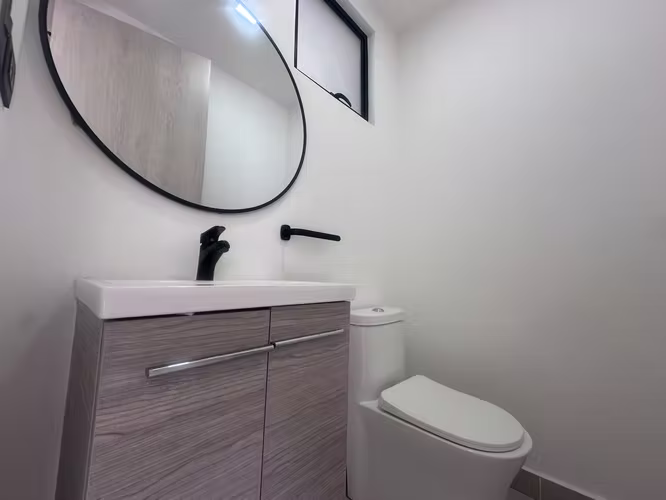 Casa Moderna en Condominio en Lindora 185mts - Imagen 17