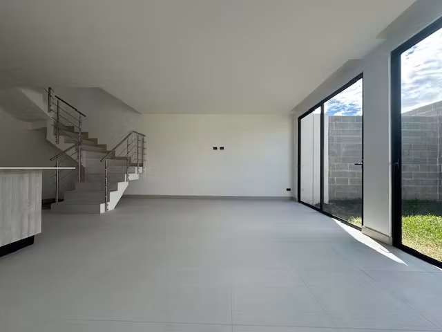 Casa Moderna en Condominio en Lindora 185mts - Imagen 20