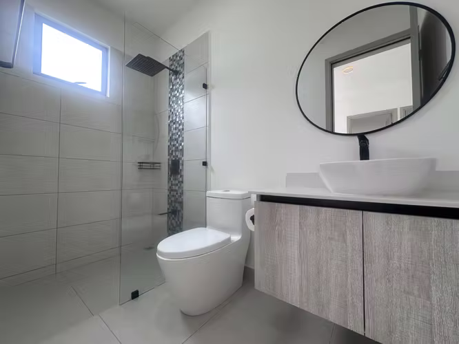 Casa Moderna en Condominio en Lindora 185mts - Imagen 21