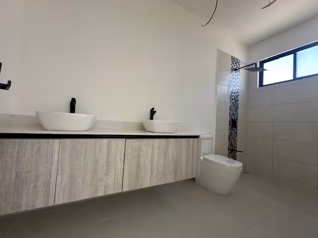 Casa Moderna en Condominio en Lindora 185mts - Imagen 17