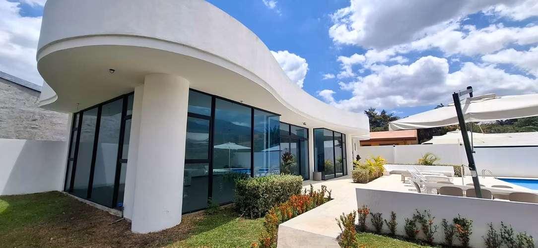 Apartment for rent in Condominio Altos de Marbella, San Rafael de Escazú