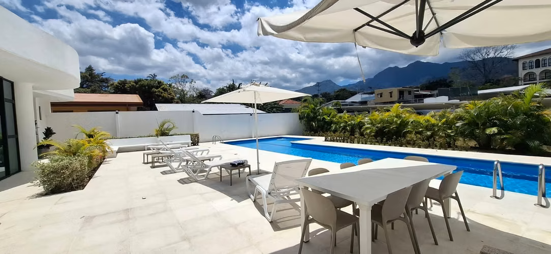 EXCLUSIVO CONDOMINIO EN SAN RAFAEL DE ESCAZÚ - CONDOMINIO POSITANO - Imagen 16