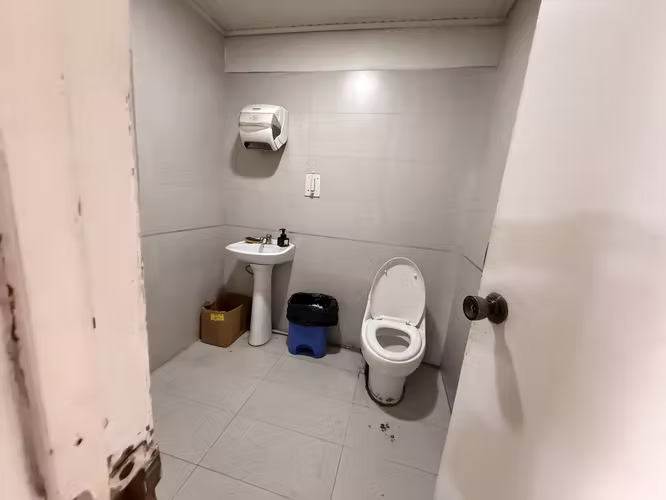 Alquiler de Local Comercial en el centro de ALAJUELA