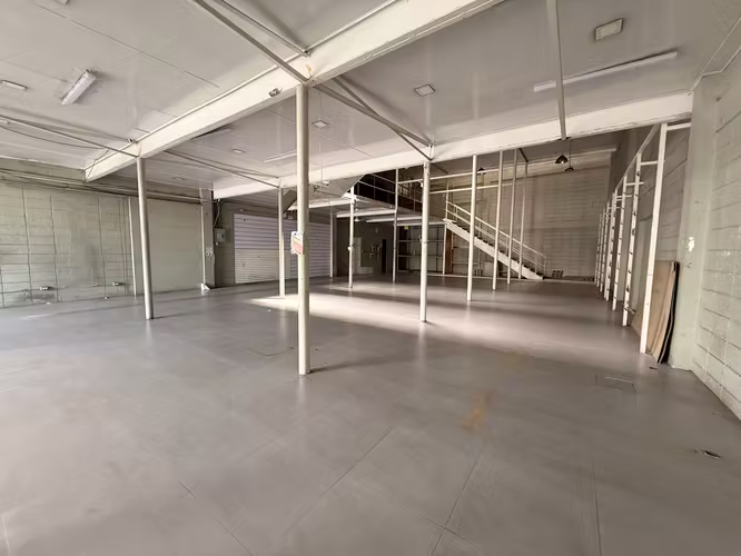 Alquiler de Local Comercial en el centro de ALAJUELA