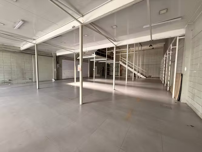 Alquiler de Local Comercial en el centro de ALAJUELA