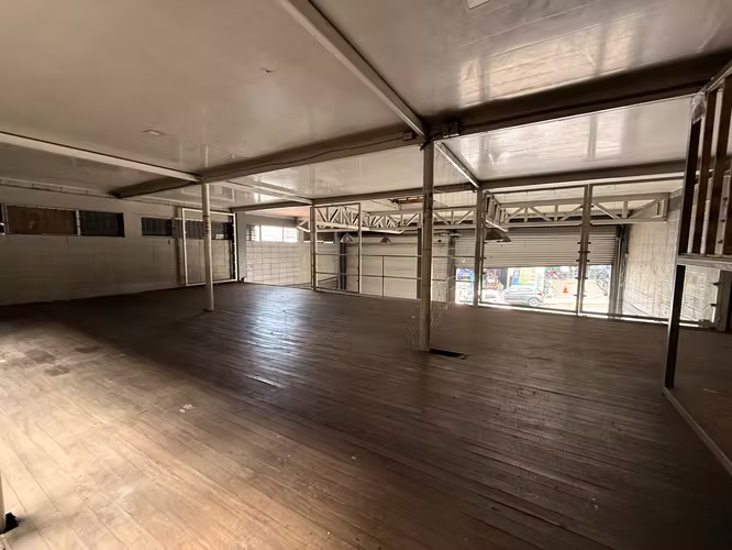 Alquiler de Local Comercial en el centro de ALAJUELA