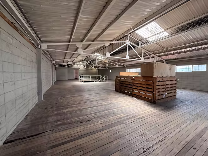 Alquiler de Local Comercial en el centro de ALAJUELA