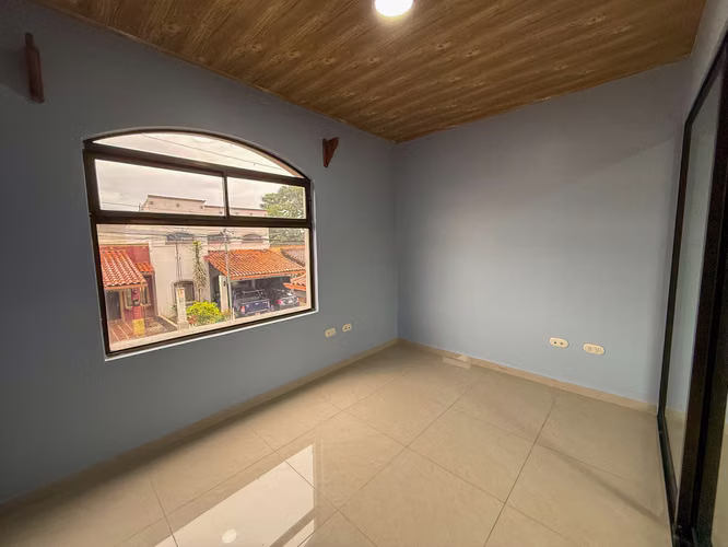 Casa en Alquiler en Condominio San Agustín – San Francisco de Heredia - Imagen 4