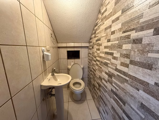 Casa en Alquiler en Condominio San Agustín – San Francisco de Heredia - Imagen 8