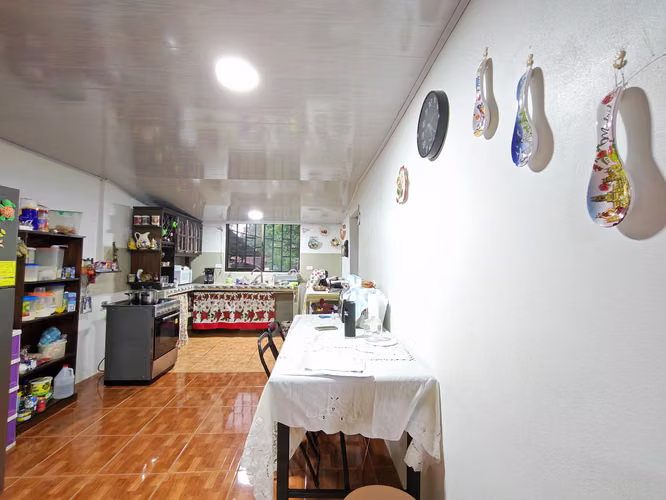 Hermosa Casa a 20 minutos La Fortuna - Imagen 16