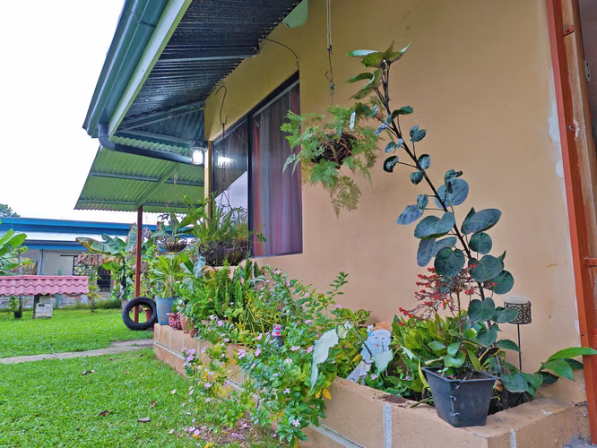 Hermosa Casa a 20 minutos La Fortuna - Imagen 2