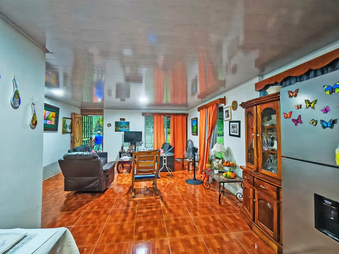 Hermosa Casa a 20 minutos La Fortuna - Imagen 15