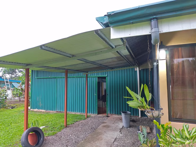 Hermosa Casa a 20 minutos La Fortuna - Imagen 4