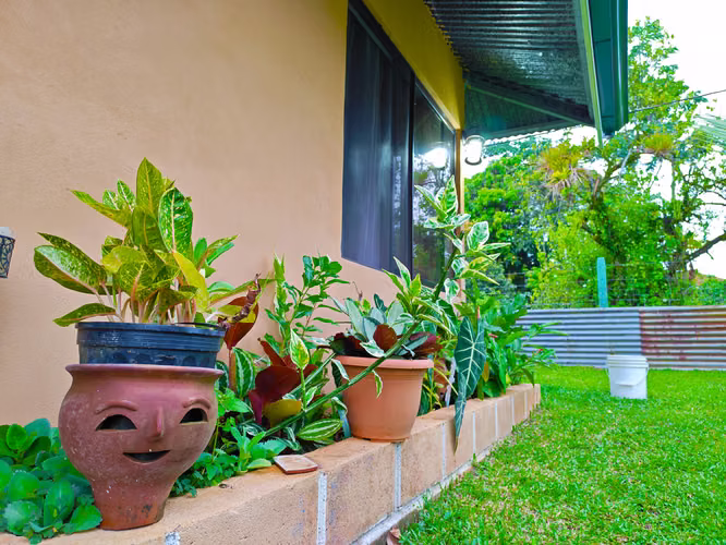 Hermosa Casa a 20 minutos La Fortuna - Imagen 3