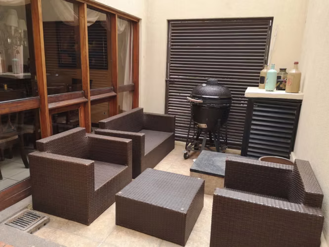 Escazú Guachipelín se alquila casa en condominio  - Imagen 6