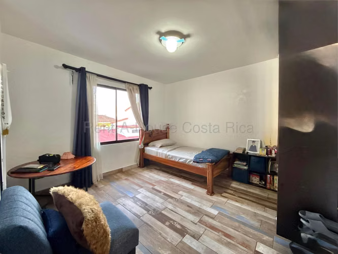 VENTA Casa Familiar en Condominio – San Francisco de Heredia – 4 Habitaciones - Imagen 11