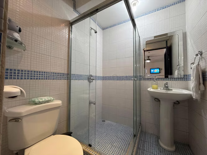VENTA Casa Familiar en Condominio – San Francisco de Heredia – 4 Habitaciones - Imagen 15