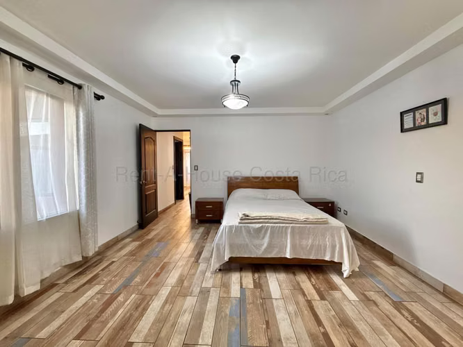 VENTA Casa Familiar en Condominio – San Francisco de Heredia – 4 Habitaciones - Imagen 13