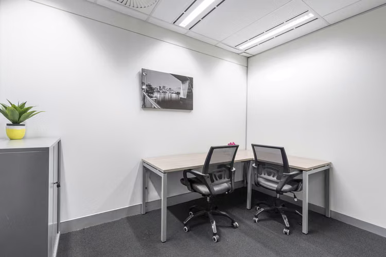 Membresías flexibles de oficina en San Jose, Nucleo