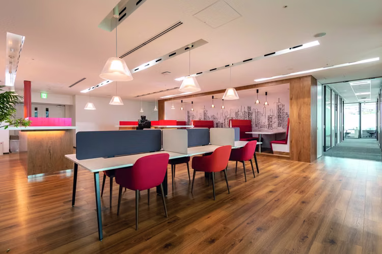 Membresía de coworking en Regus Heredia, Eurocenter II – - Imagen 6