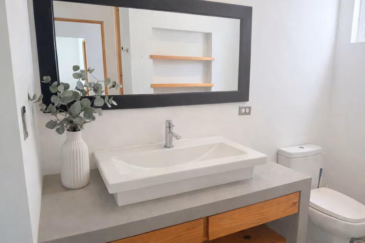 ALQUILER | CASA MODERNA AMOBLADA EN RIO ORO DE SANTA ANA