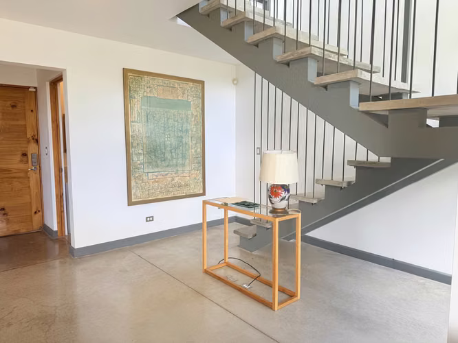 ALQUILER | CASA MODERNA AMOBLADA EN RIO ORO DE SANTA ANA