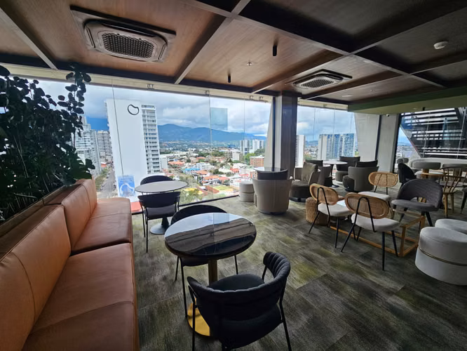 ROHRMOSER, NUNCIATURA. UN HERMOSO APARTAMENTO EN UNA DE LAS ZONAS MAS VIBRANTES DE LA CIUDAD - Imagen 17