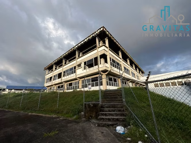 Terreno Industrial en venta en Pavas (4532 m2) ID 1698 - Imagen 8