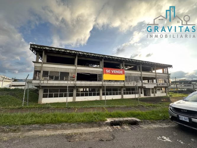 Terreno Industrial en venta en Pavas (4532 m2) ID 1698 - Imagen 15