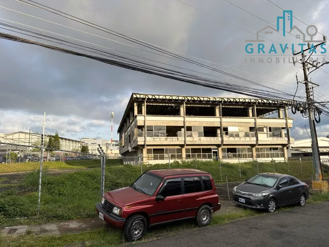 Terreno Industrial en venta en Pavas (4532 m2) ID 1698 - Imagen 17
