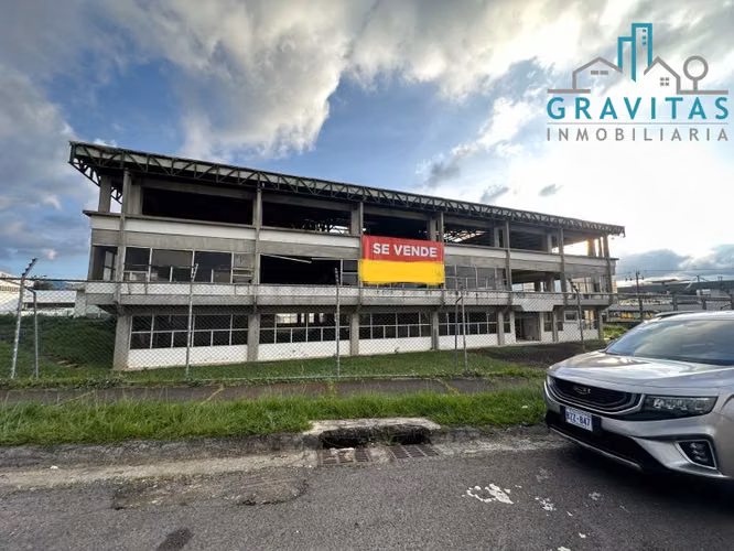 Terreno Industrial en venta en Pavas (4532 m2) ID 1698 - Imagen 11