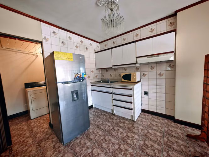 Alquiler de apartamento en Rohrmoser. Amoblado. - Imagen 6