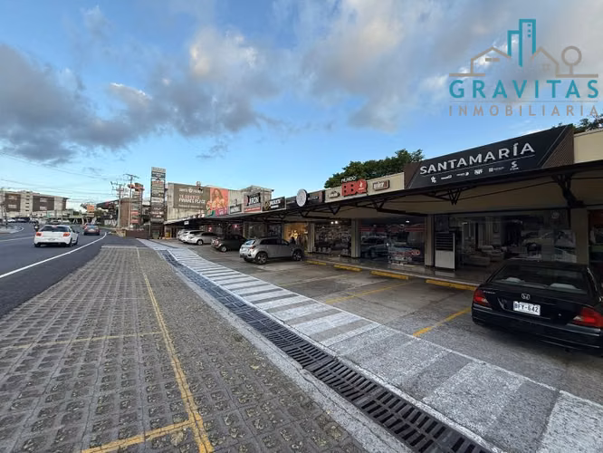 Plaza comercial en venta en Pinares, Curridabat ID 1746
