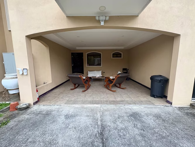 Venta de condominio con 3 casas en Lomas de Ayarco, Curridabat - Imagen 18