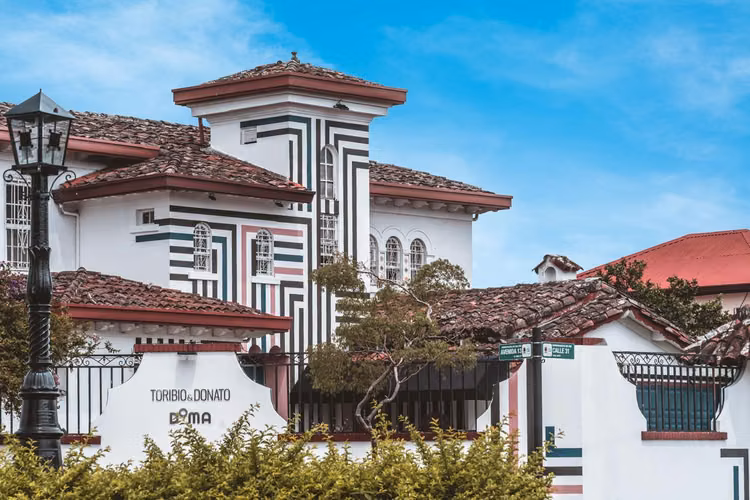 ICONIC CORNER PROPERTY IN BARRIO ESCALANTE