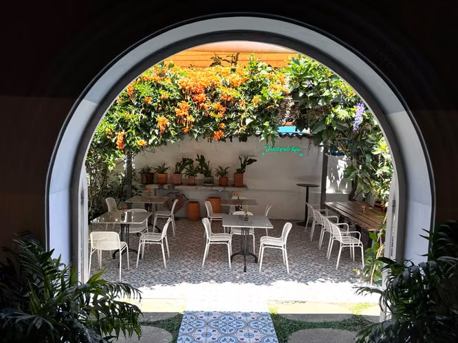Propiedad comercial en el corazon de Barrio Escalante! 6021 - Imagen 9