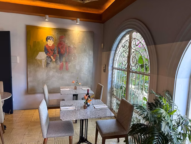 Propiedad comercial en el corazon de Barrio Escalante! 6021 - Imagen 13