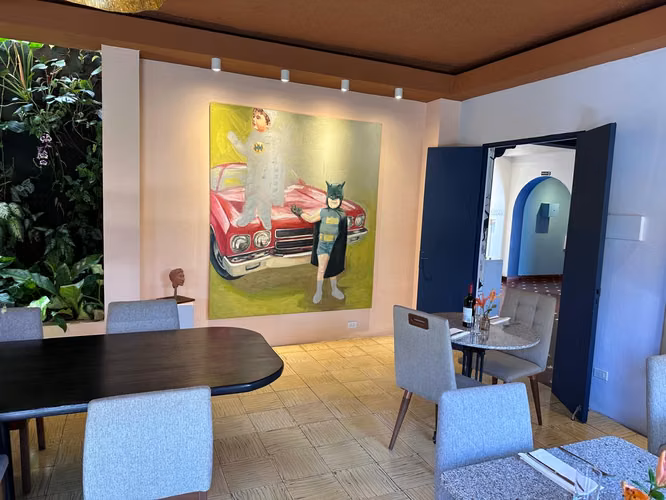 Propiedad comercial en el corazon de Barrio Escalante! 6021 - Imagen 12