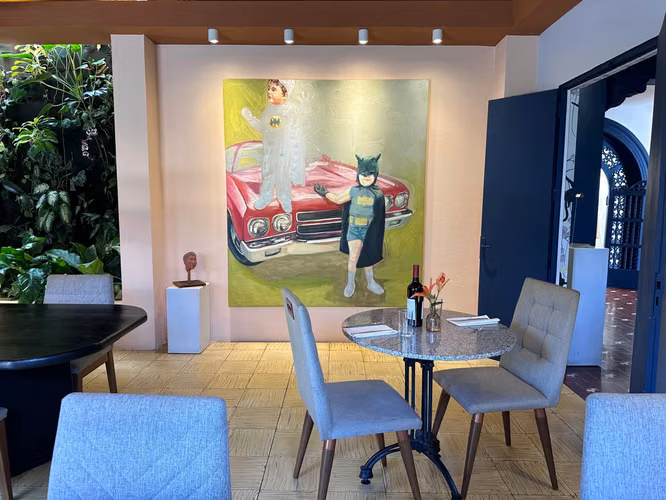 Propiedad comercial en el corazon de Barrio Escalante! 6021 - Imagen 10