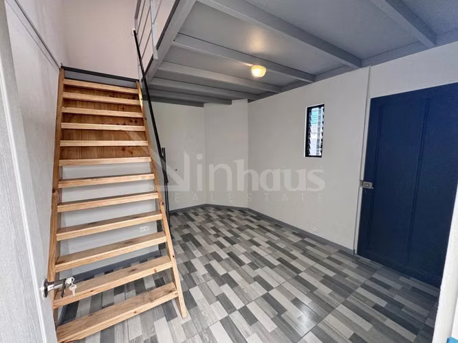 Se vende casa remodelada 100% con apartamento en Desamparados centro P.P - Imagen 11