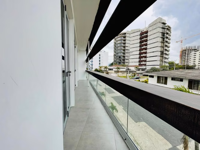 Fire Sale! Apartamento en venta en Nunciatura! P503 - Imagen 16