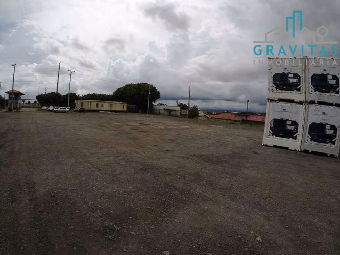 Lote en venta en Bélen, Heredia | Uso industrial ID 1861