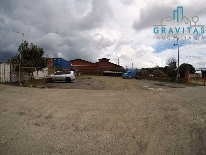 Lote en venta en Bélen, Heredia | Uso industrial ID 1861